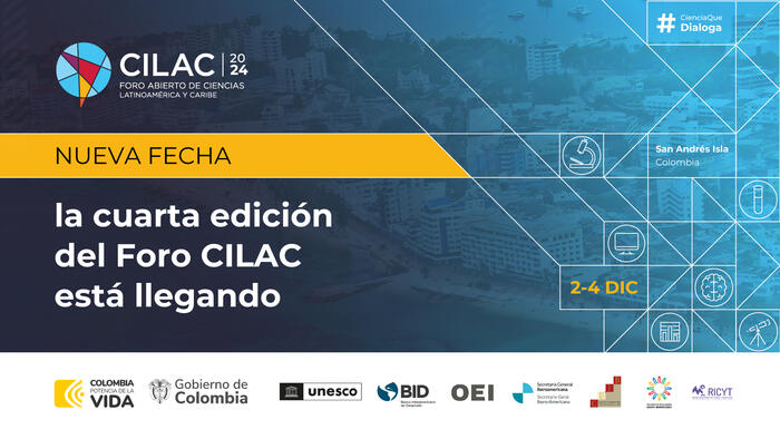 Foro Abierto de Ciencias de América Latina y el Caribe