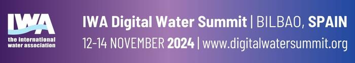 International Water Association - Digital Water Summit