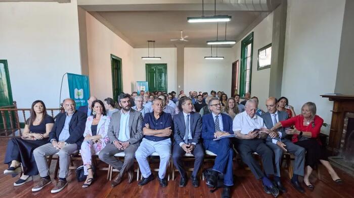 Argentina tendrá su primera Diplomatura de Agua y Mujer