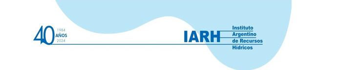 DECLARACIÓN DEL INSTITUTO ARGENTINO DE RECURSOS HÍDRICOS (IARH)