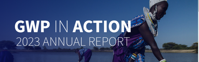 GWP IN ACTION 2023 Annual Report