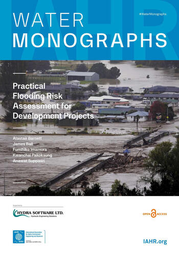 IAHR WATER MONOGRAPH