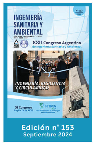 INGENIERIA SANITARIA Y AMBIENTAL