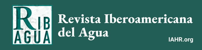 RIBAGUA, Revista Iberoamericana del Agua